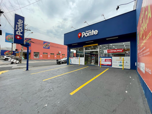 Farma Ponte Farma Ponte