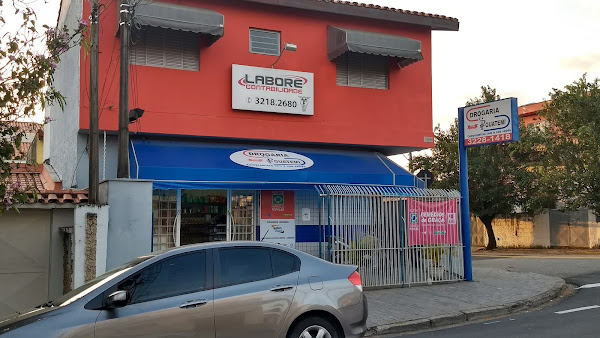 Drogaria Iguatemi de Sorocaba