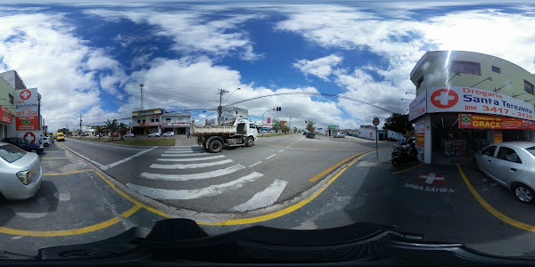 Drogaria Santa Terezinha