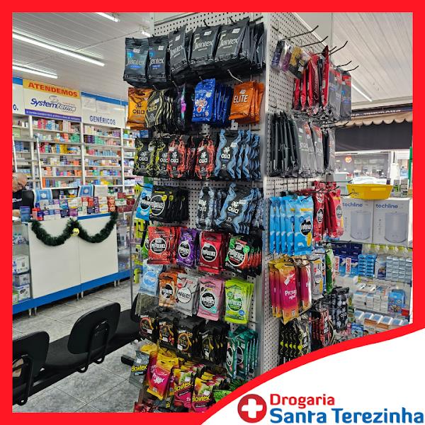 Foto 1 Drogaria Santa Terezinha