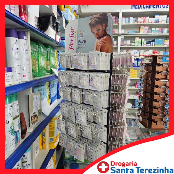 Foto 2 Drogaria Santa Terezinha