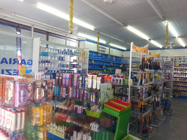 Foto 4 Drogaria Santa Terezinha