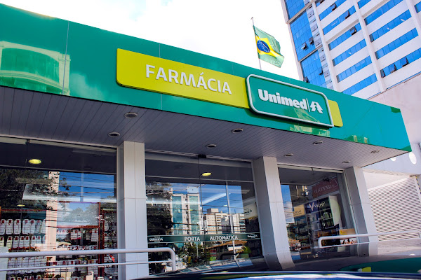 Farmácia - Unimed Sorocaba