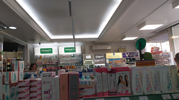 Foto 1 Farmácia - Unimed Sorocaba