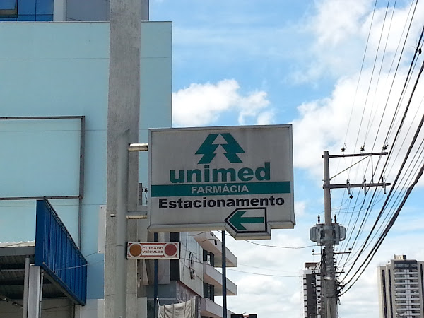 Foto 2 Farmácia - Unimed Sorocaba