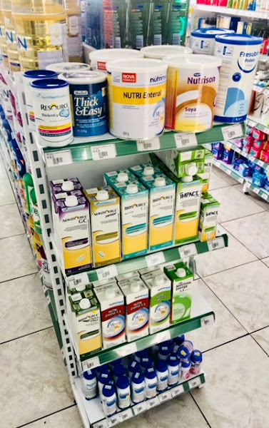 Foto 3 Farmácia - Unimed Sorocaba