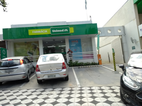 Foto 4 Farmácia - Unimed Sorocaba