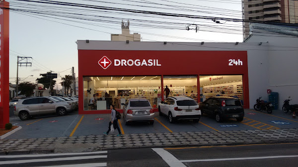 Drogasil