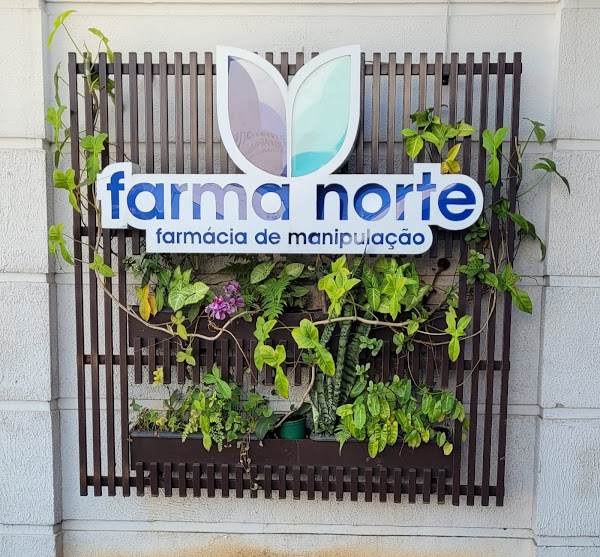 Foto 1 Farma Norte Farmácia de Manipulação - Sorocaba