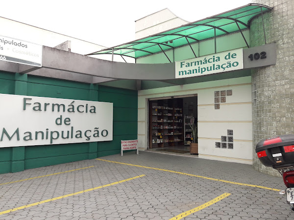 Foto 3 Farma Norte Farmácia de Manipulação - Sorocaba