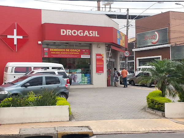 Drogasil