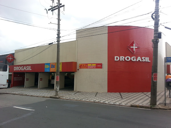 Foto 4 Drogasil