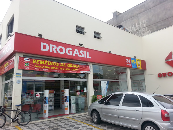 Drogasil