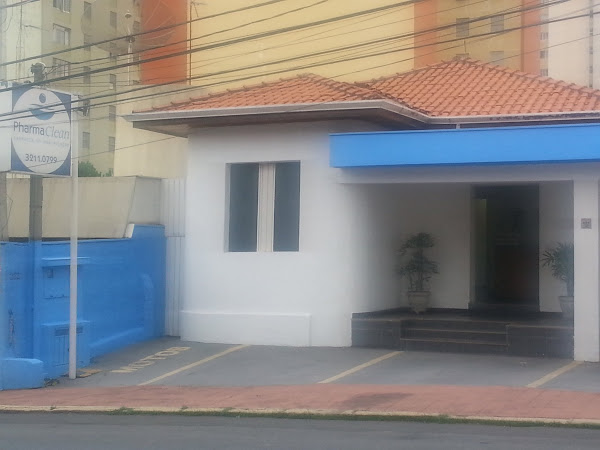Foto 1 Pharmaclean Farmácia de Manipulação