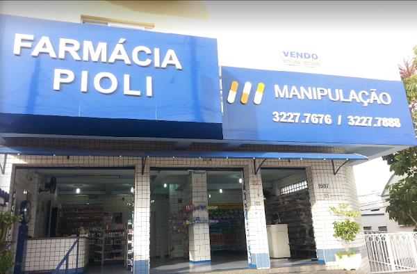 Farmácia Pioli