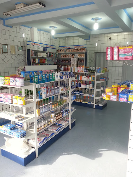 Foto 1 Farmácia Pioli