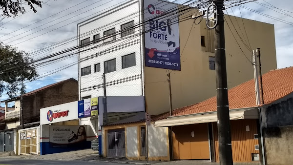 Farmácia Bigfort Mirim