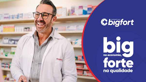 Foto 2 Farmácia Bigfort Mirim