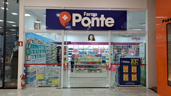 Farma Ponte Farma Ponte