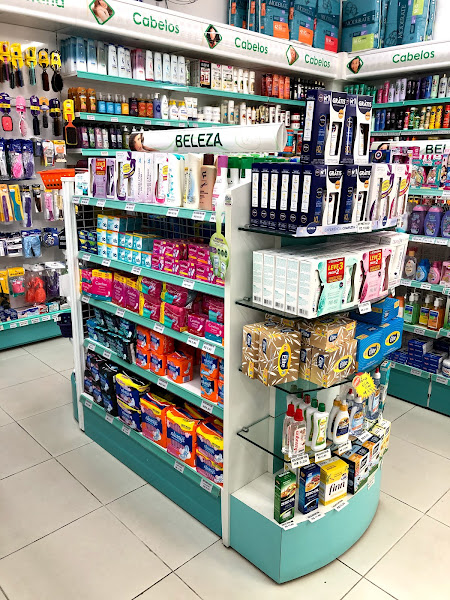 Foto 1 Farmácia Bom Jesus