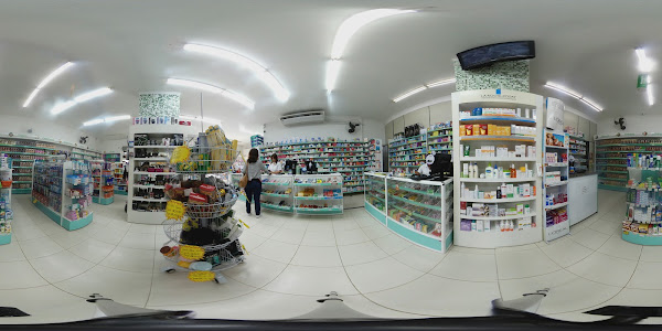 Foto 2 Farmácia Bom Jesus