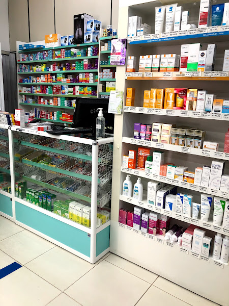 Foto 3 Farmácia Bom Jesus