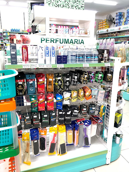 Foto 4 Farmácia Bom Jesus