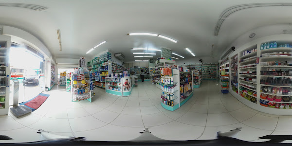 Foto 5 Farmácia Bom Jesus