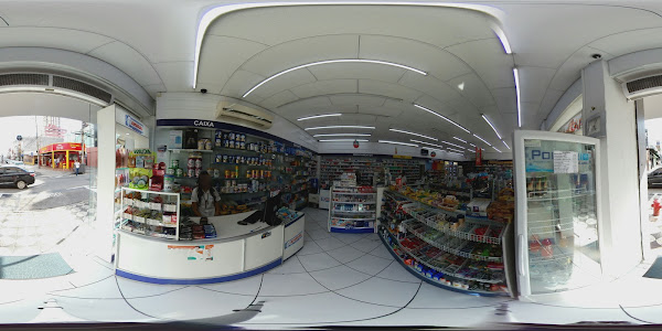 Foto 2 Farmacia Amaral