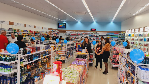 Foto 1 Drogaria Poup Mais