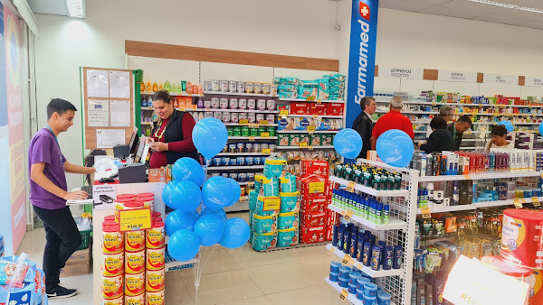 Foto 2 Drogaria Poup Mais