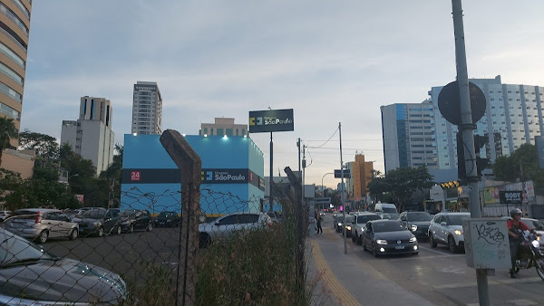 Foto 2 DROGARIA SÃO PAULO