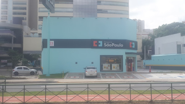Foto 3 DROGARIA SÃO PAULO