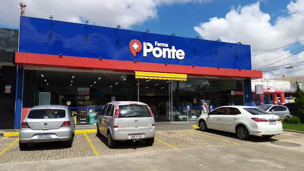 Farma Ponte Farma Ponte