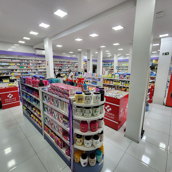 Foto 1 Farmácias Bigfort São Guilherme