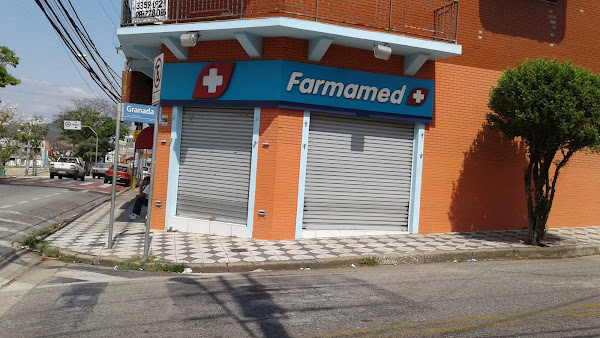 Farmácia Sorocaba
