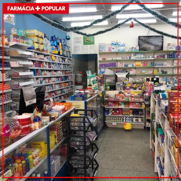 Foto 1 Farmacia + Popular