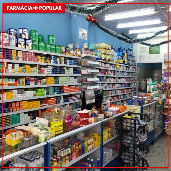 Foto 2 Farmacia + Popular
