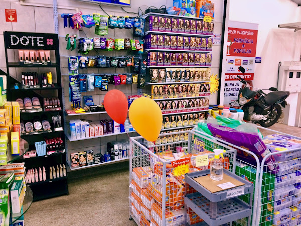 Foto 4 Farmacia + Popular