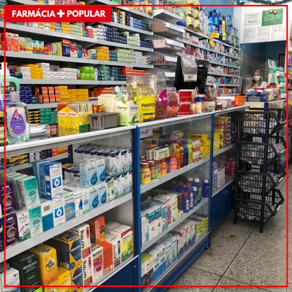 Foto 5 Farmacia + Popular