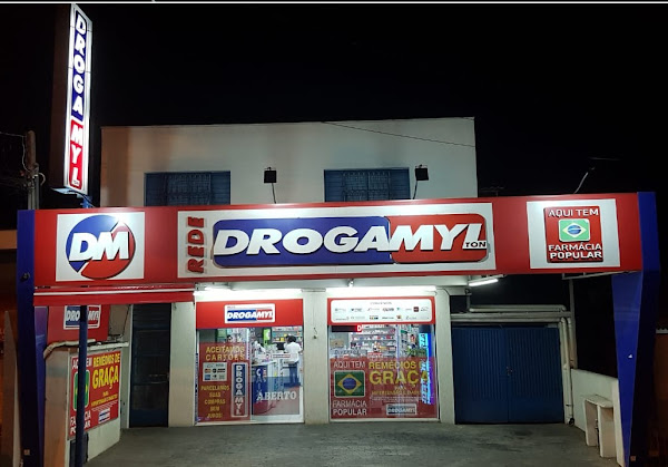 Drogamyl