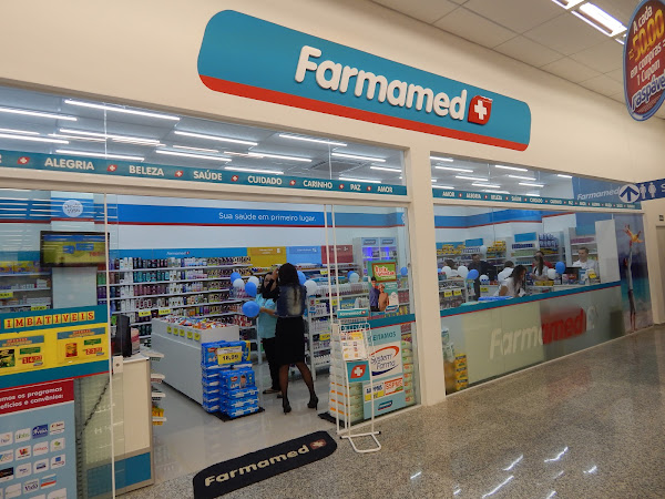 Foto 0 Farmamed Drogarias Jd. Planalto