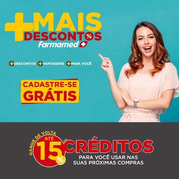 Foto 1 Farmamed Drogarias Jd. Planalto