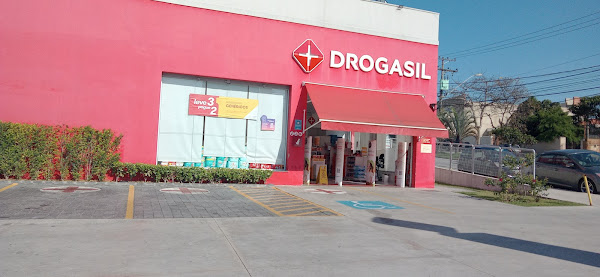 Drogasil Sorocaba 15