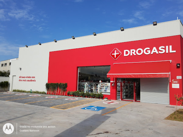 Foto 1 Drogasil Sorocaba 15