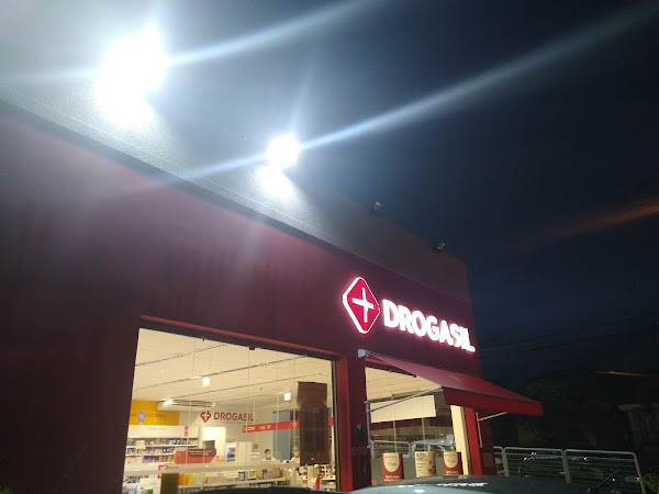 Foto 2 Drogasil Sorocaba 15