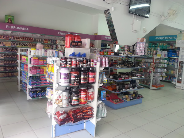 Foto 1 Farmácia Bom Jesus