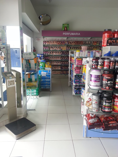 Foto 2 Farmácia Bom Jesus