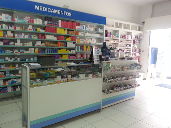 Foto 3 Farmácia Bom Jesus