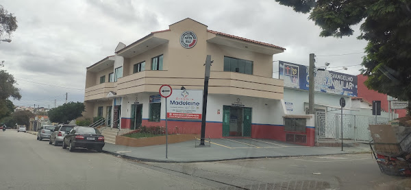 Foto 1 Drogaria Madeleine